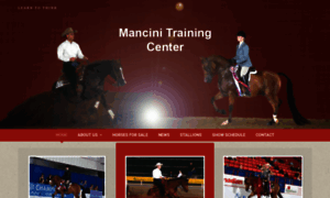 Leemancini.com thumbnail