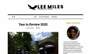 Leemiles.me thumbnail