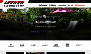 Leenenbv.nl thumbnail