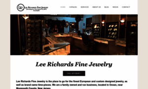 Leerichardsfinejewelry.com thumbnail