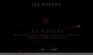 Leerogers.co.uk thumbnail