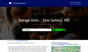 Lees-summit-mo.findstoragefast.com thumbnail