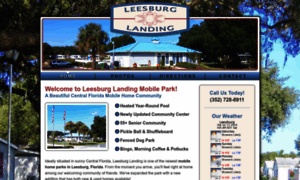 Leesburglandingflorida.com thumbnail