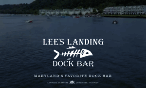 Leeslandingdockbar.com thumbnail