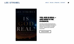 Leestrobel.com thumbnail