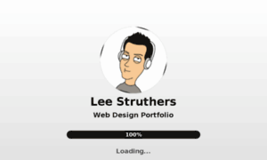 Leestruthers.com thumbnail