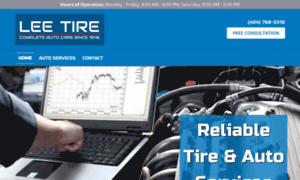 Leetirecompany.com thumbnail