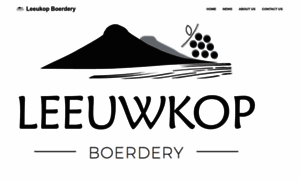 Leeuwkop.co.za thumbnail