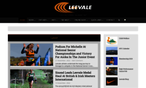 Leevale.org thumbnail