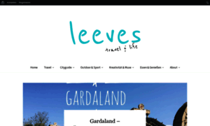 Leeves.de thumbnail