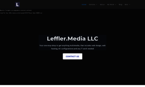 Leffler.media thumbnail