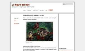 Lefiguredeilibri.com thumbnail