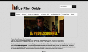 Lefilmguide.com thumbnail