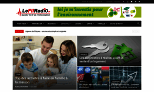 Lefilradio.fr thumbnail