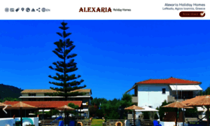 Lefkada-alexaria.gr thumbnail