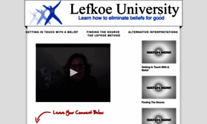 Lefkoeuniversity.com thumbnail