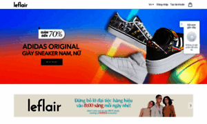 Leflair.com.ph thumbnail