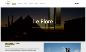 Leflore.be thumbnail