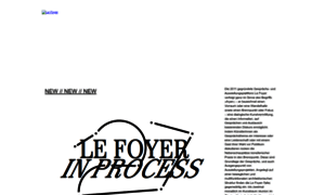 Lefoyer-lefoyer.blogspot.com thumbnail