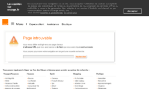 Lefrancois.pagespro-orange.fr thumbnail