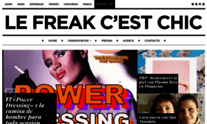 Lefreak.cl thumbnail