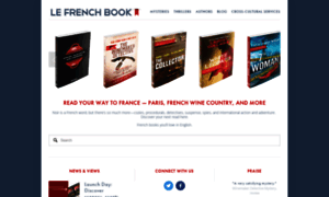 Lefrenchbook.com thumbnail