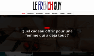 Lefrenchguy.fr thumbnail