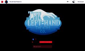 Left-handtheatre.yapsody.com thumbnail