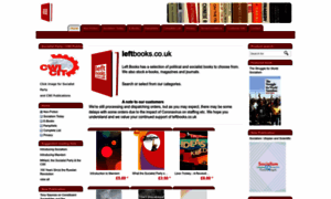 Leftbooks.co.uk thumbnail