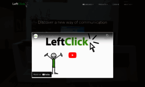 Leftclick.eu thumbnail