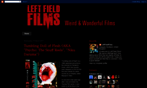 Leftfieldfilms.blogspot.com thumbnail