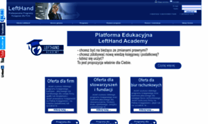 Lefthand.pl thumbnail