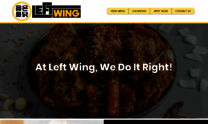 Leftwingbar.com thumbnail