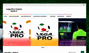 Lega-calcio-serie-c.it thumbnail