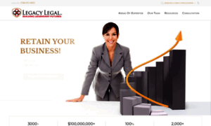 Legacy-legal.com thumbnail