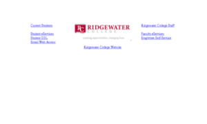 Legacy.ridgewater.edu thumbnail