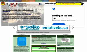 Legacy.veva.ca thumbnail