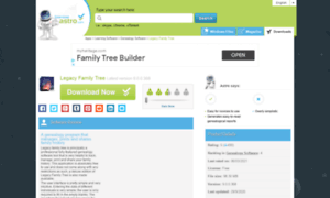 Legacy_family_tree.en.downloadastro.com thumbnail