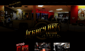 Legacyartstattoo.com thumbnail