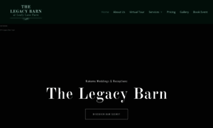 Legacybarn.com thumbnail