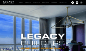 Legacybd.com thumbnail