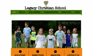 Legacychristianeastcobb.org thumbnail