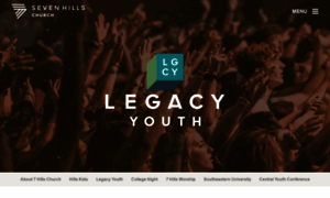 Legacyculture.tv thumbnail