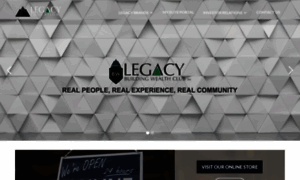 Legacyeducation.com thumbnail