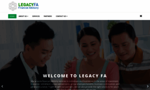 Legacyfa-asia.com thumbnail