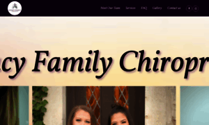 Legacyfamilychiropractic.com thumbnail
