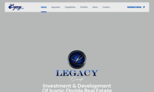 Legacygroupfl.com thumbnail