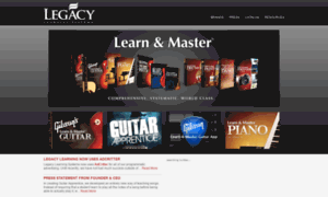 Legacylearningsystems.com thumbnail