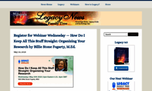 Legacynews.typepad.com thumbnail