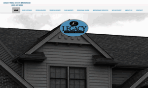 Legacyrealestate.com thumbnail